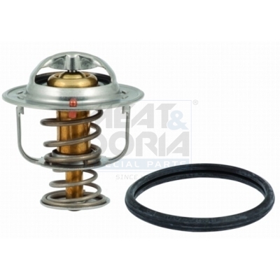 Termostato, refrigerante MEAT & DORIA 92624