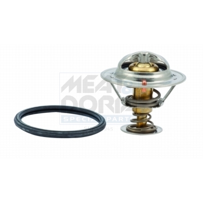 Termostato, refrigerante MEAT & DORIA 92636
