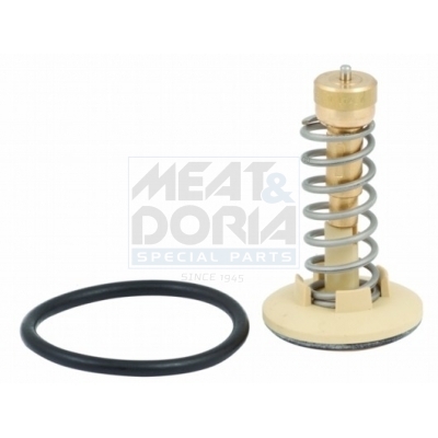 Termostato, refrigerante MEAT & DORIA 92646