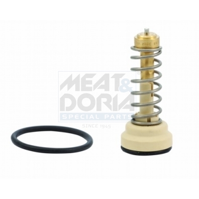 Termostato, refrigerante MEAT & DORIA 92647