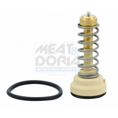 Termostato, refrigerante MEAT & DORIA 92648