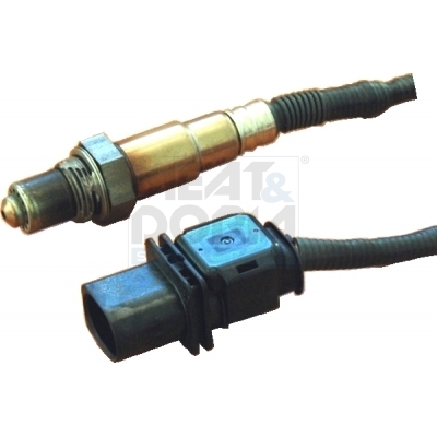 Sonda lambda MEAT & DORIA 81631