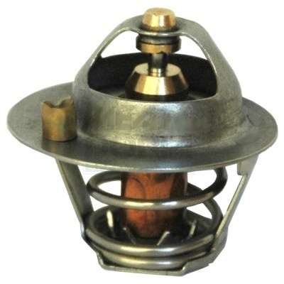 Termostato, refrigerante MEAT & DORIA 92714