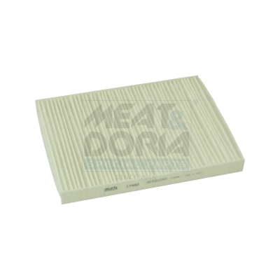 Filtro abitacolo MEAT & DORIA 17492