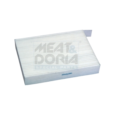 Filtro abitacolo MEAT & DORIA 17496