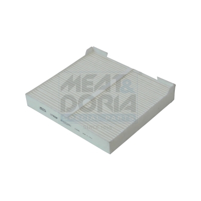Filtro abitacolo MEAT & DORIA 17498F