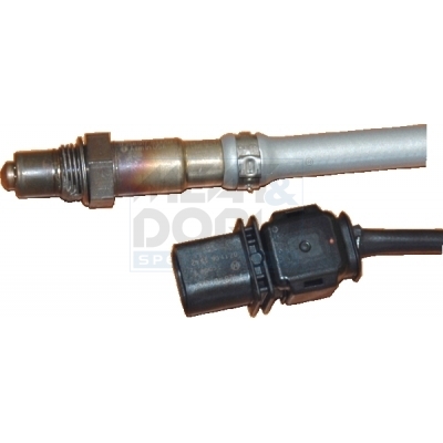 Sonda lambda MEAT & DORIA 81603