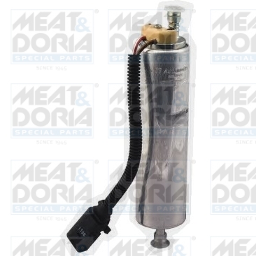 Pompa carburante MEAT & DORIA 77092