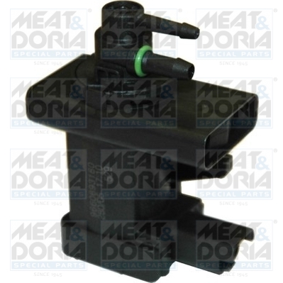 Convertitore pressione, turbocompressore MEAT & DORIA 9195