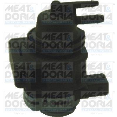 Convertitore pressione, turbocompressore MEAT & DORIA 9196