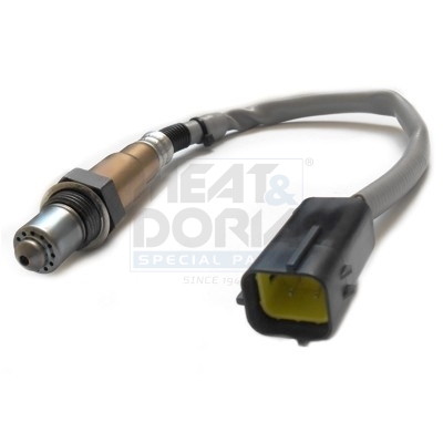 Sonda lambda MEAT & DORIA 81634