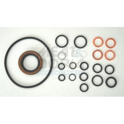 Kit riparazione, common-rail-system MEAT & DORIA 9210