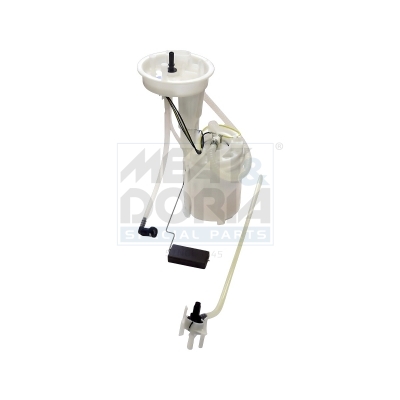 Imp. alimentazione carburante MEAT & DORIA 77106