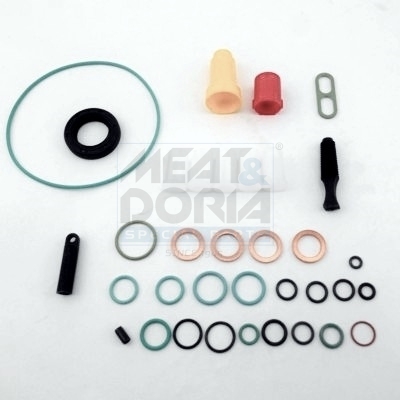 Kit riparazione, common-rail-system MEAT & DORIA 9212