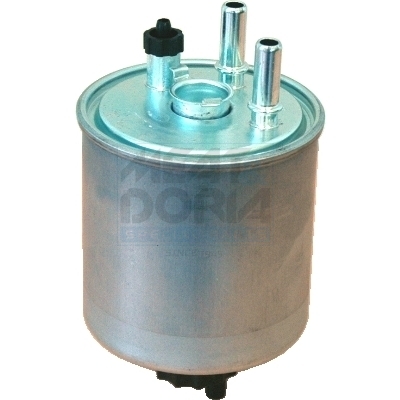 Filtro carburante MEAT & DORIA 4905