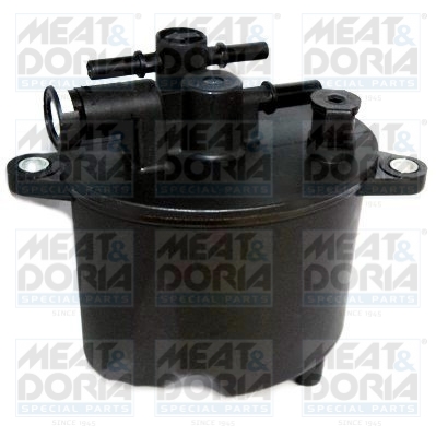 Filtro carburante MEAT & DORIA 4906