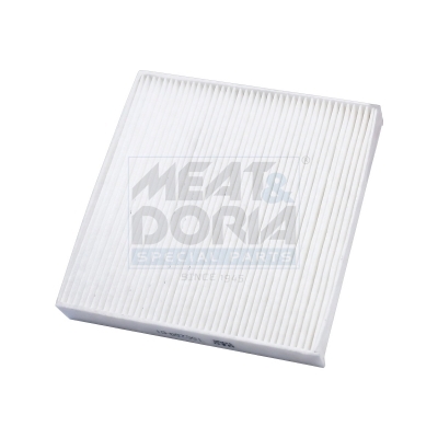 Filtro abitacolo MEAT & DORIA 17502