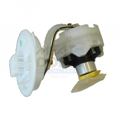 Imp. alimentazione carburante MEAT & DORIA 77105