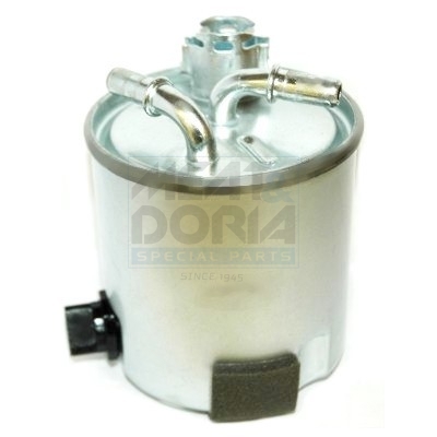 Filtro carburante MEAT & DORIA 4911