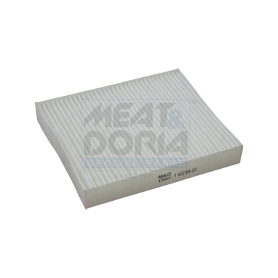 Filtro abitacolo MEAT & DORIA 17503