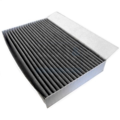 Filtro abitacolo MEAT & DORIA 17504K