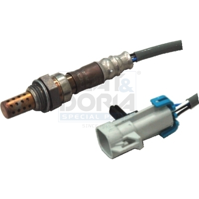 Sonda lambda MEAT & DORIA 81635