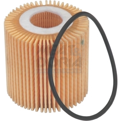 Filtro olio MEAT & DORIA 14121