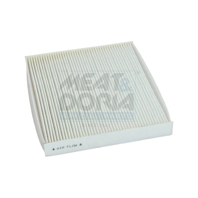 Filtro abitacolo MEAT & DORIA 17508