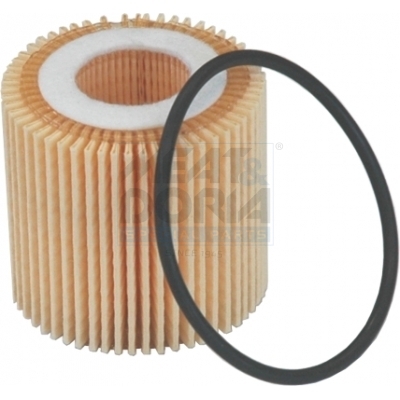 Filtro olio MEAT & DORIA 14124