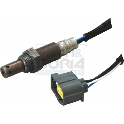 Sonda lambda MEAT & DORIA 81636
