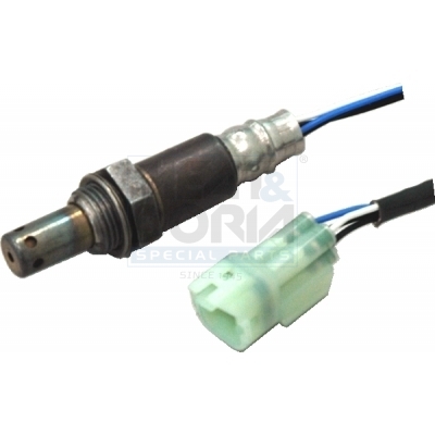 Sonda lambda MEAT & DORIA 81639