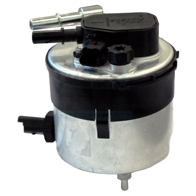 Filtro carburante MEAT & DORIA 4921