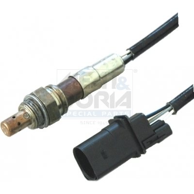 Sonda lambda MEAT & DORIA 81641