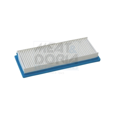 Filtro aria MEAT & DORIA 18408