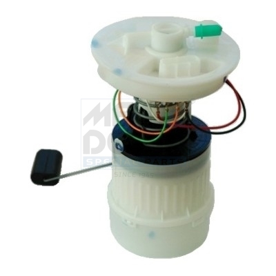 Imp. alimentazione carburante MEAT & DORIA 77143