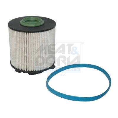 Filtro carburante MEAT & DORIA 4970