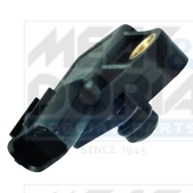Sensore, pressione collettore d'aspirazione MEAT & DORIA 82299