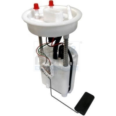 Imp. alimentazione carburante MEAT & DORIA 77145