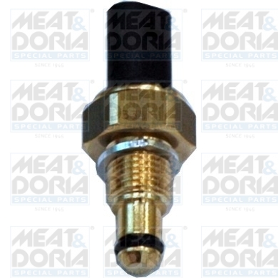 Sensore, temperatura carburante MEAT & DORIA 82267