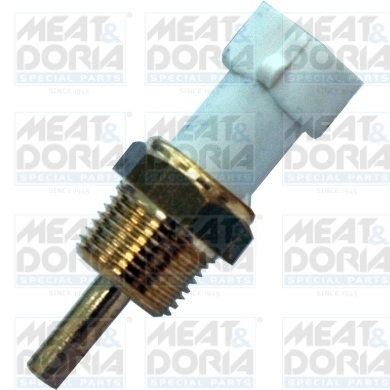 Sensore, temperatura refrigerante MEAT & DORIA 82268