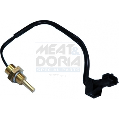 Sensore, temperatura refrigerante MEAT & DORIA 82276