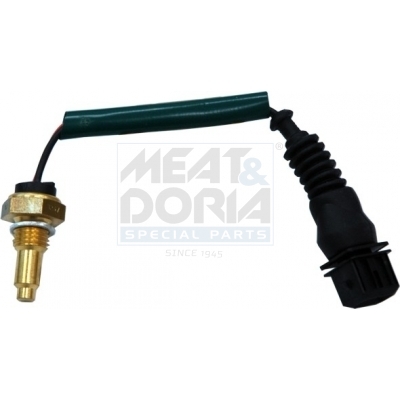 Sensore, temperatura refrigerante MEAT & DORIA 82277