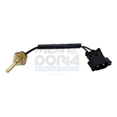Sensore, temperatura refrigerante MEAT & DORIA 82280
