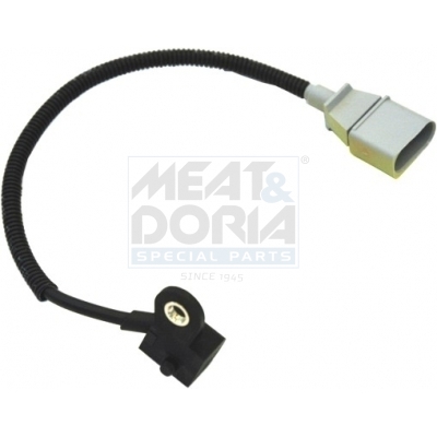 Sensore, posizione albero a camme MEAT & DORIA 87487