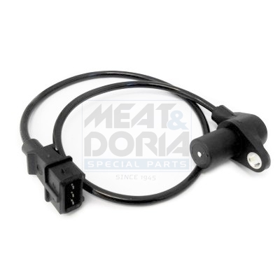 Generatore di impulsi, albero a gomiti MEAT & DORIA 87488