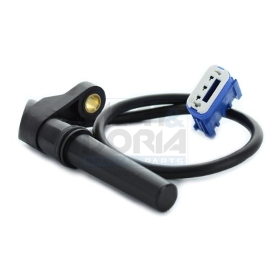 Sensore n. giri, cambio automatico MEAT & DORIA 87492