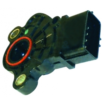 Generatore di impulsi, albero a gomiti MEAT & DORIA 87502