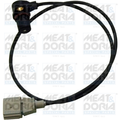 Generatore di impulsi, albero a gomiti MEAT & DORIA 87503