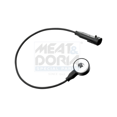 Sensore di detonazione MEAT & DORIA 87507