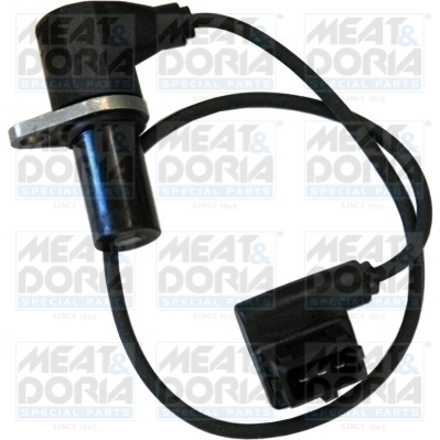 Generatore di impulsi, albero a gomiti MEAT & DORIA 87520